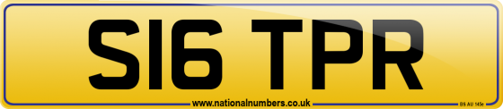 S16 TPR