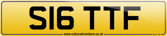 S16 TTF