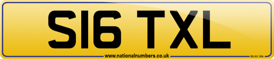 S16 TXL