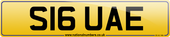 S16 UAE