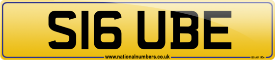 S16 UBE