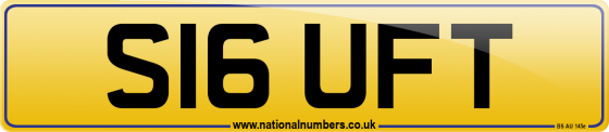 S16 UFT
