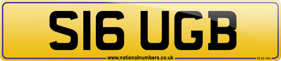 S16 UGB