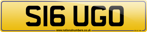 S16 UGO