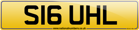 S16 UHL