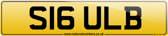 S16 ULB