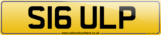 S16 ULP