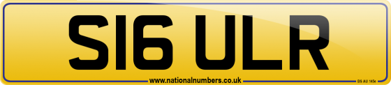 S16 ULR
