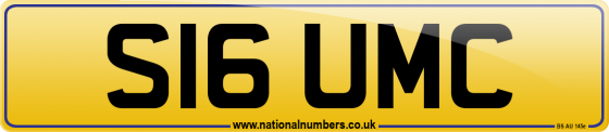 S16 UMC
