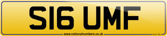 S16 UMF
