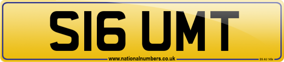 S16 UMT