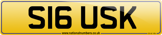 S16 USK
