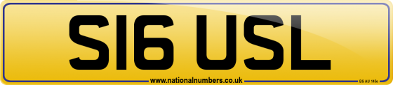 S16 USL