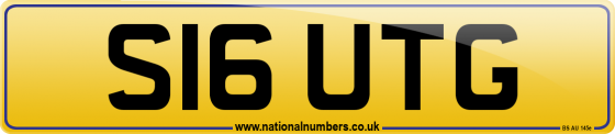 S16 UTG