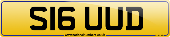 S16 UUD