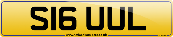 S16 UUL