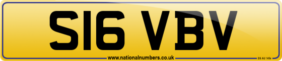 S16 VBV