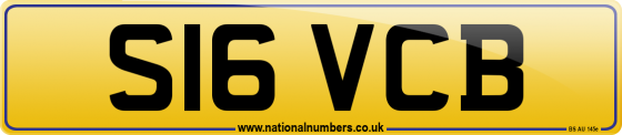 S16 VCB