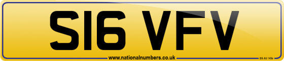 S16 VFV