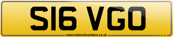 S16 VGO