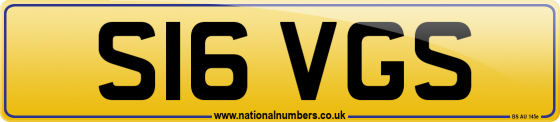 S16 VGS