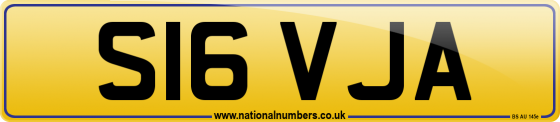 S16 VJA