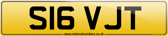 S16 VJT
