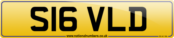 S16 VLD