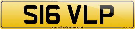 S16 VLP