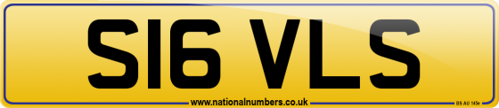 S16 VLS