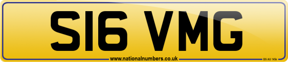 S16 VMG