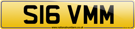S16 VMM