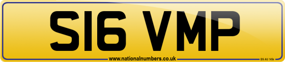 S16 VMP