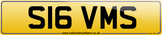 S16 VMS