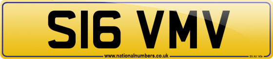 S16 VMV