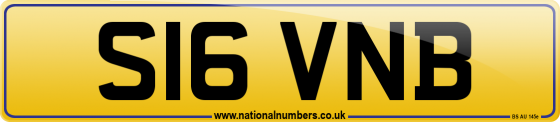 S16 VNB