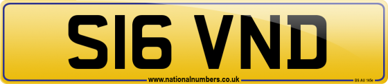 S16 VND