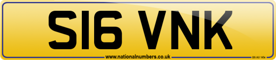 S16 VNK