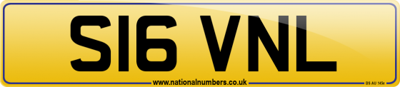 S16 VNL