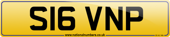 S16 VNP
