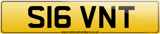 S16 VNT