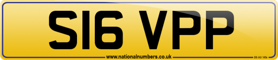 S16 VPP