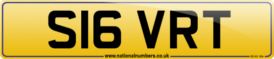 S16 VRT