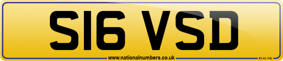S16 VSD