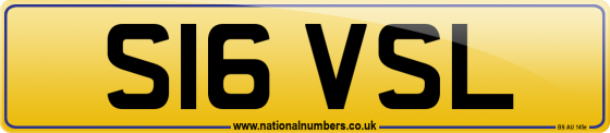 S16 VSL
