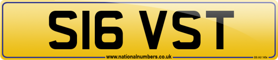 S16 VST