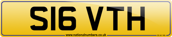 S16 VTH