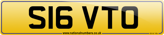 S16 VTO