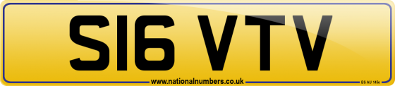 S16 VTV