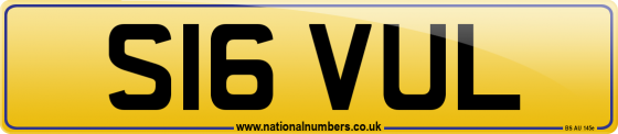 S16 VUL